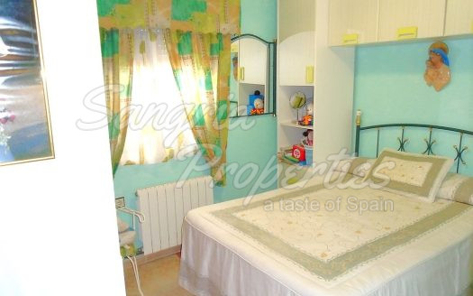 Playa Flamenca, Detached House