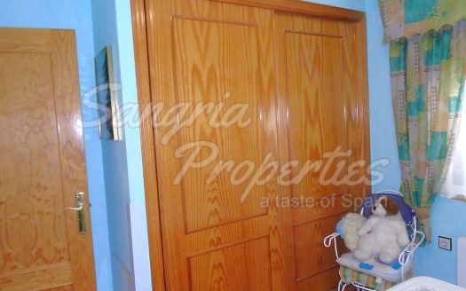 Playa Flamenca, Detached House