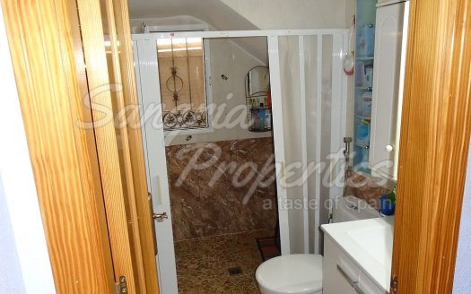 Playa Flamenca, Detached House