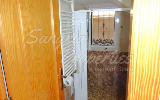 Playa Flamenca, Detached House