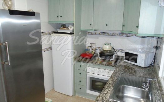 Playa Flamenca, Detached House
