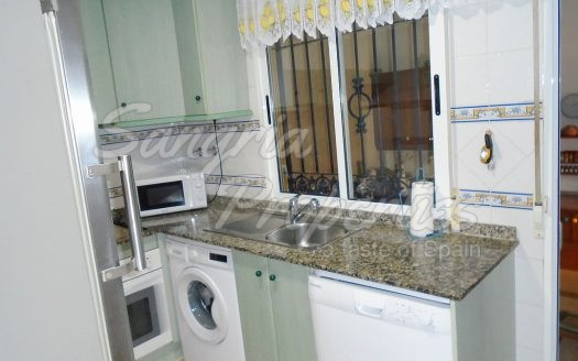 Playa Flamenca, Detached House