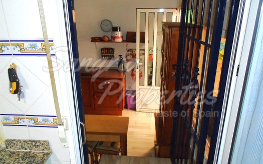 Playa Flamenca, Detached House
