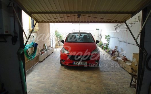 Playa Flamenca, Detached House