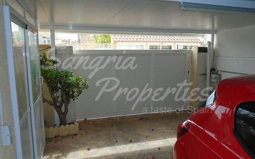 Playa Flamenca, Detached House