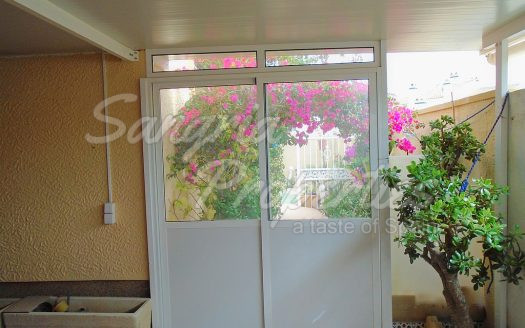 Playa Flamenca, Detached House