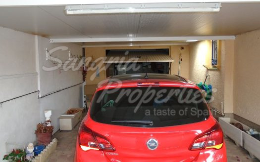 Playa Flamenca, Detached House