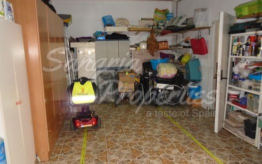 Playa Flamenca, Detached House