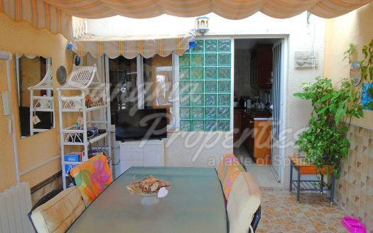 Playa Flamenca, Detached House