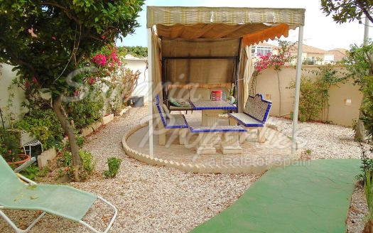 Playa Flamenca, Detached House