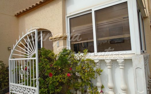 Playa Flamenca, Detached House