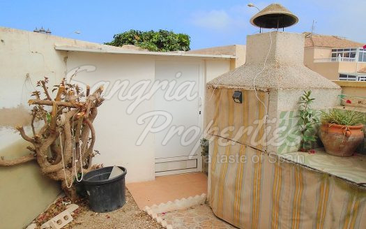 Playa Flamenca, Detached House