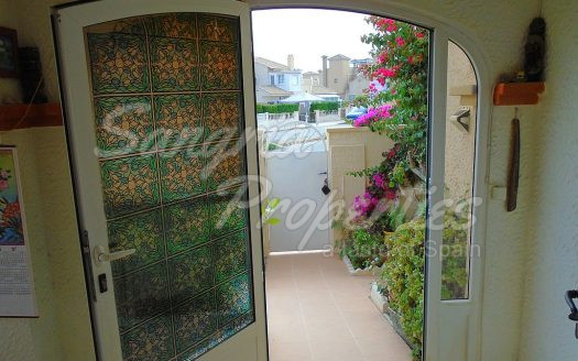 Playa Flamenca, Detached House