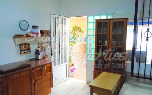 Playa Flamenca, Detached House