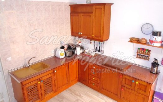 Playa Flamenca, Detached House