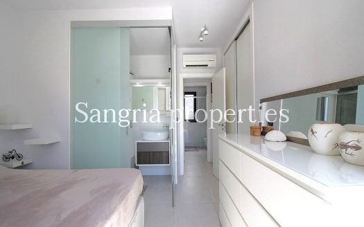 Lomas de Cabo Roig, Detached Villa
