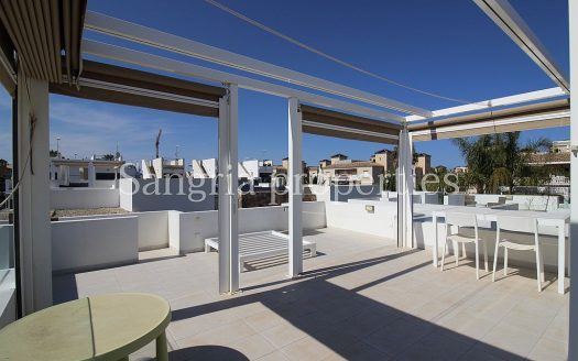 Lomas de Cabo Roig, Detached Villa