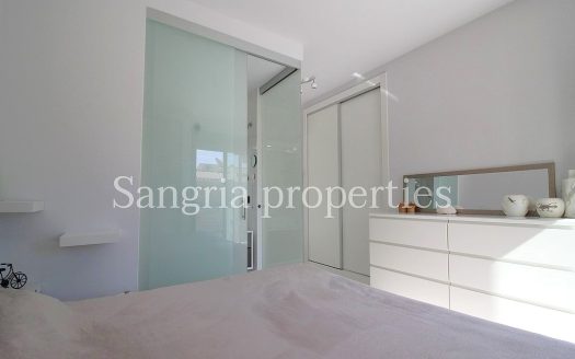Lomas de Cabo Roig, Detached Villa