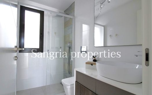 Lomas de Cabo Roig, Detached Villa