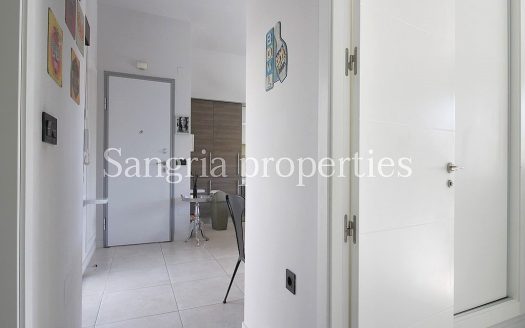 Lomas de Cabo Roig, Detached Villa