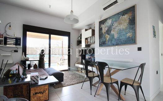 Lomas de Cabo Roig, Detached Villa