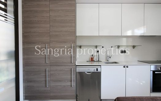 Lomas de Cabo Roig, Detached Villa