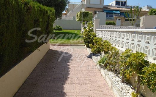 Los Altos Ground Floor Apartment