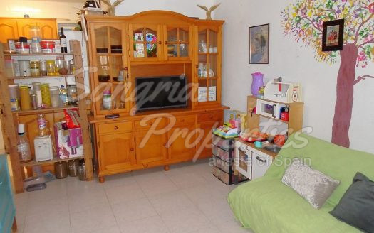 Los Altos Ground Floor Apartment