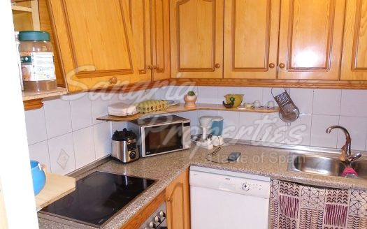Los Altos Ground Floor Apartment