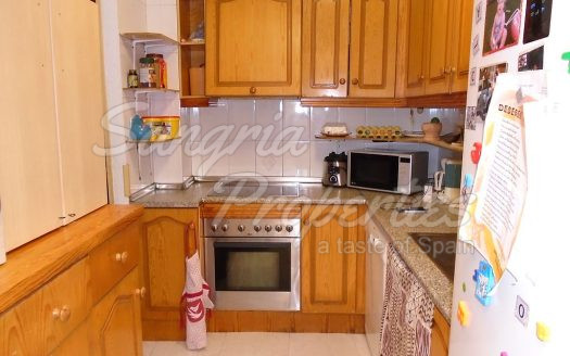Los Altos Ground Floor Apartment