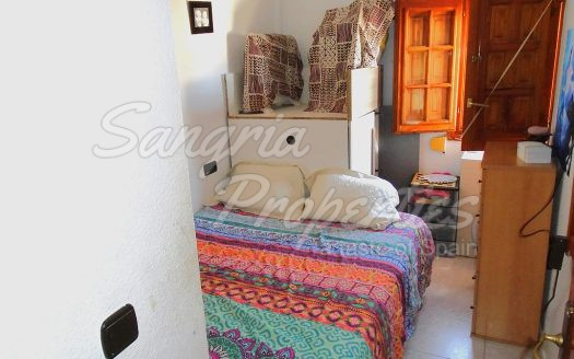 Los Altos Ground Floor Apartment