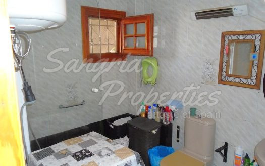 Los Altos Ground Floor Apartment