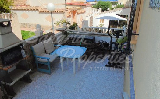 Los Altos Ground Floor Apartment