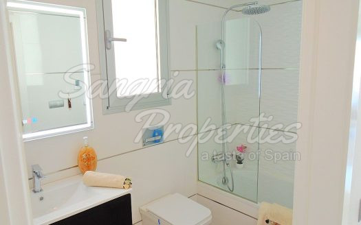 El Chaparral Detached Villa with pool