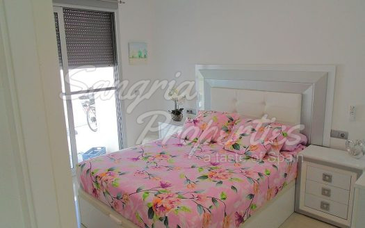 El Chaparral Detached Villa with pool