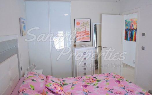 El Chaparral Detached Villa with pool