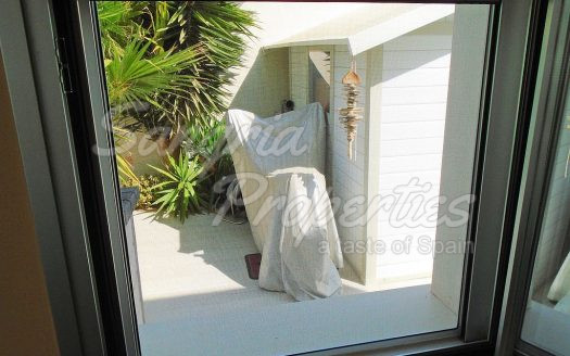 El Chaparral Detached Villa with pool