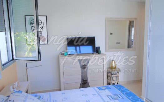El Chaparral Detached Villa with pool
