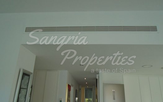 El Chaparral Detached Villa with pool