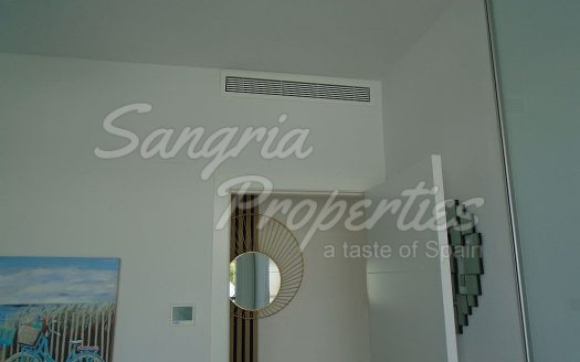 El Chaparral Detached Villa with pool