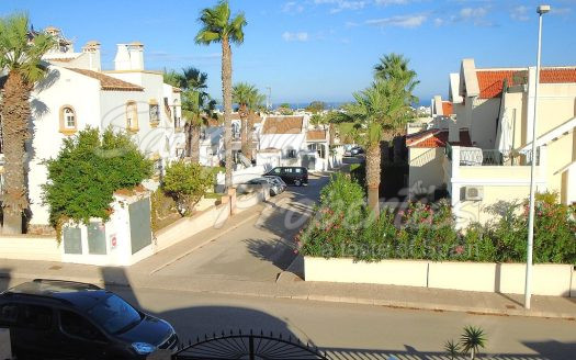 Los Dolses, detached villa with Private Pool