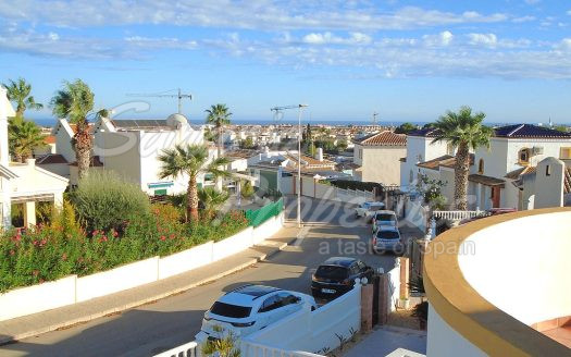 Los Dolses, detached villa with Private Pool
