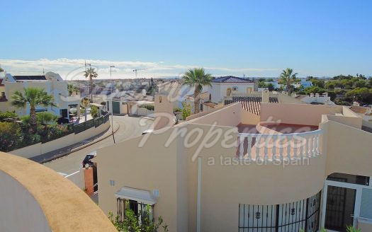 Los Dolses, detached villa with Private Pool