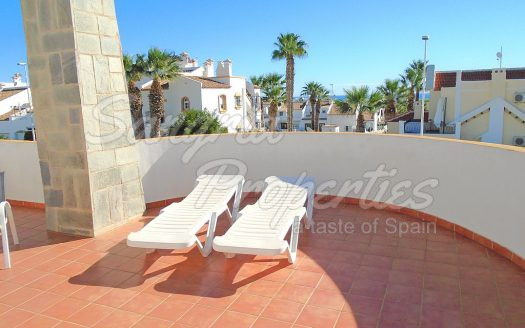 Los Dolses, detached villa with Private Pool