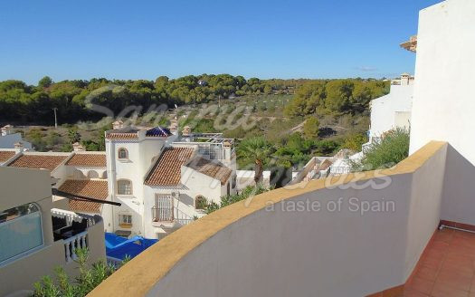 Los Dolses, detached villa with Private Pool