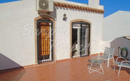 Los Dolses, detached villa with Private Pool