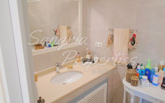 Los Dolses, detached villa with Private Pool