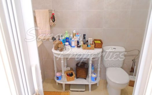 Los Dolses, detached villa with Private Pool