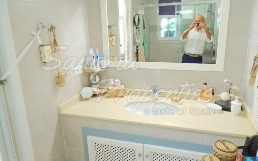 Los Dolses, detached villa with Private Pool