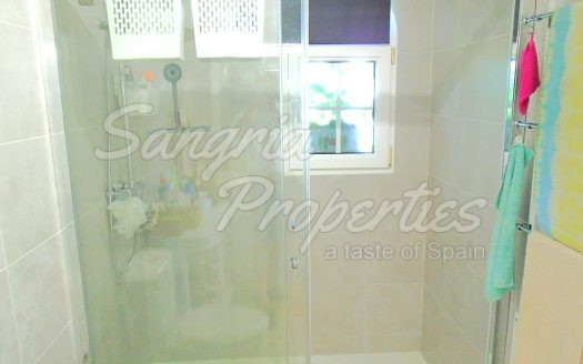 Los Dolses, detached villa with Private Pool